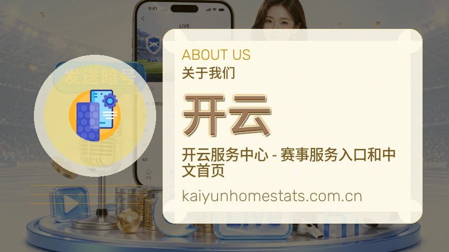 开云服务说明