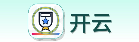 开云 Logo